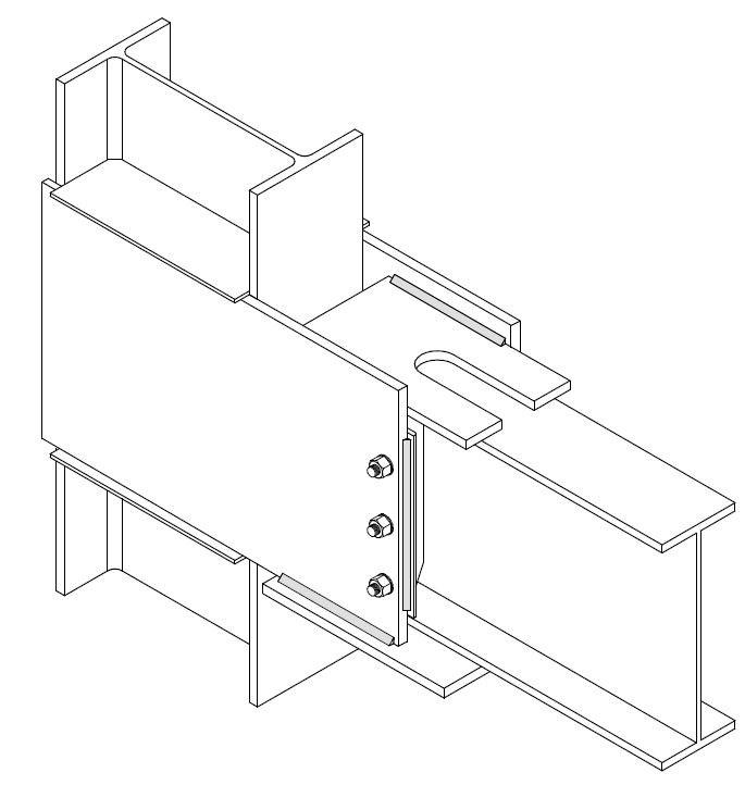 Available Connections | SidePlate Systems